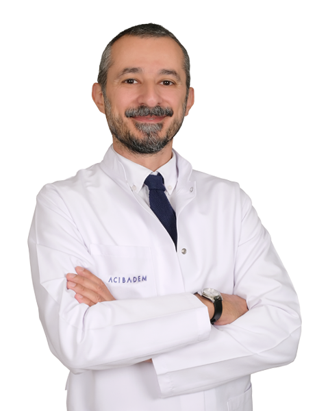 Op. Dr. Tünkut Doğanca